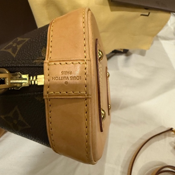 Shipping label for friend! - Picture 15 of 16